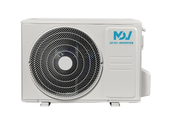 INFINI Nordic Heat Pump, mdsan-18hrfn8 / mdoan-18hfn8 MDSAN-18HRFN8 / MDOAN-18HFN8